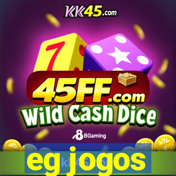eg jogos